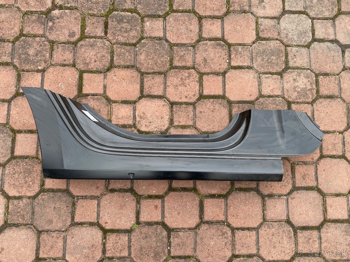 VW, ŠKODA, AUDI KAROSÁRSKE NÁHRADNÉ DIELY - 2