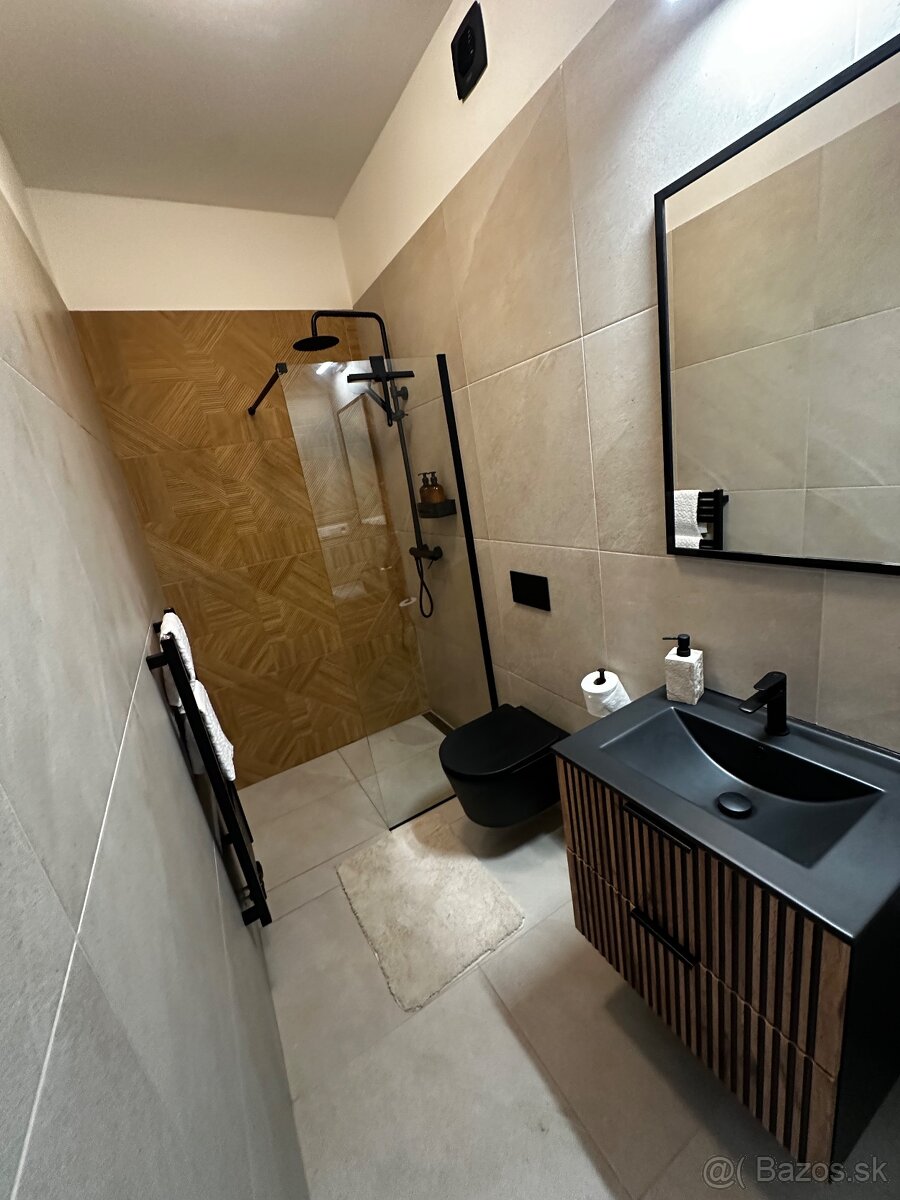 Dlhodobý prenájom bytu - 2