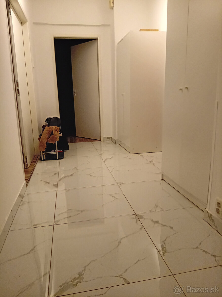 predam krasny 2 izbovy zrekonstruovany byt - 2