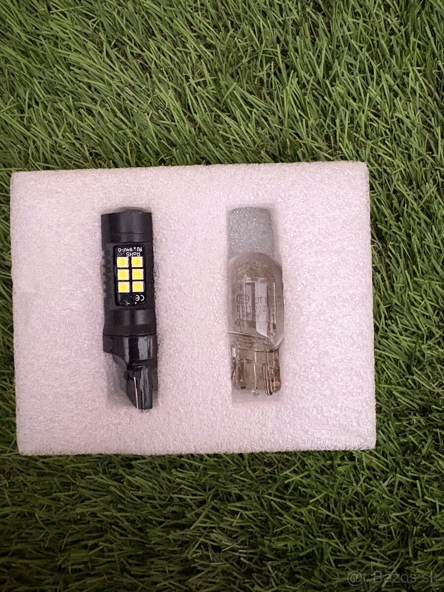 Ziarovky prislusenstvo - 2