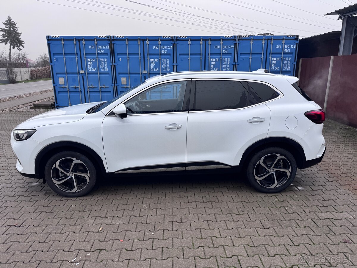 2023 MG HS 1.5TGDi - 2