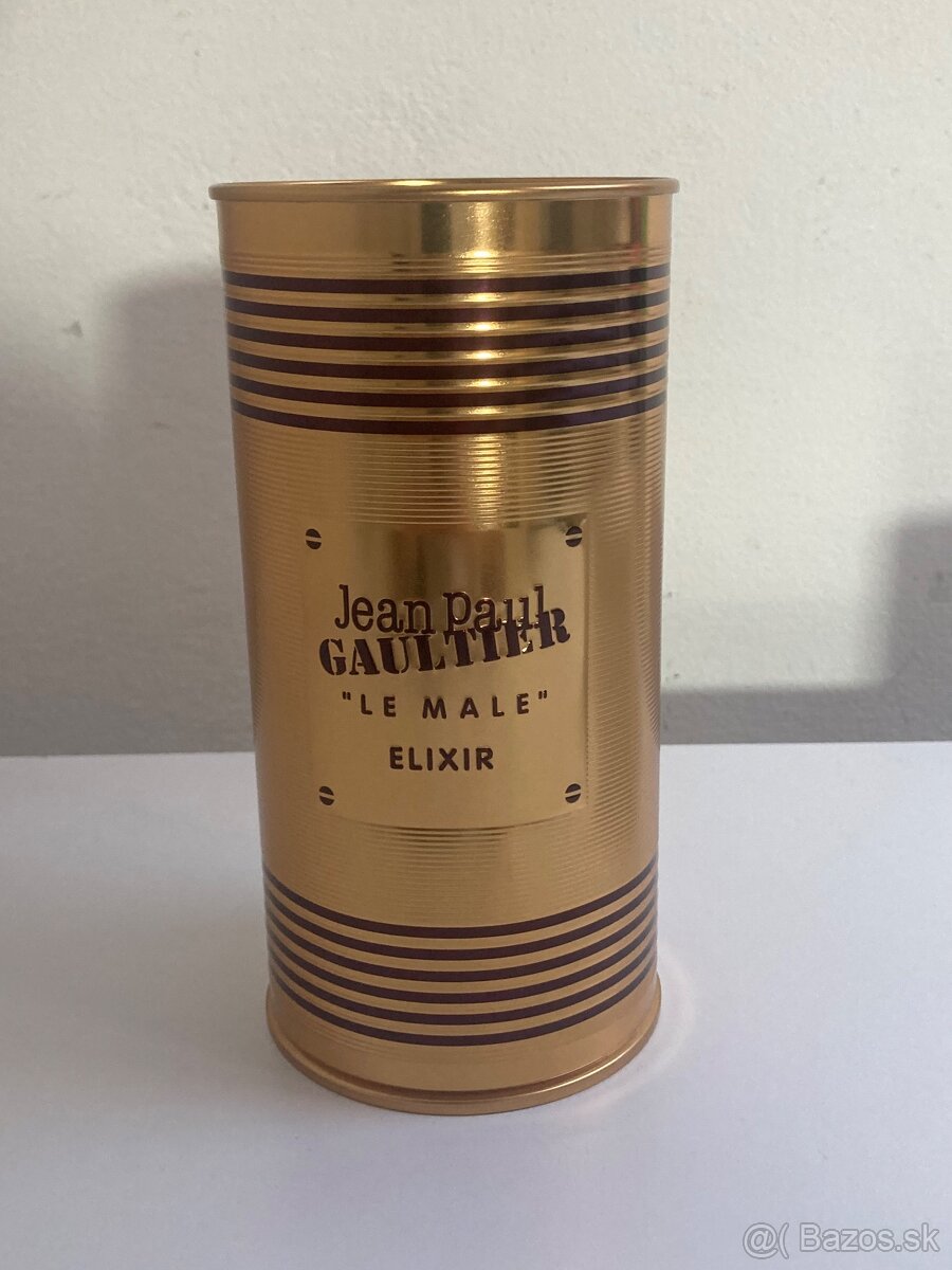 Jean Paul Gaultier Le Male Elixir 90ml - 2