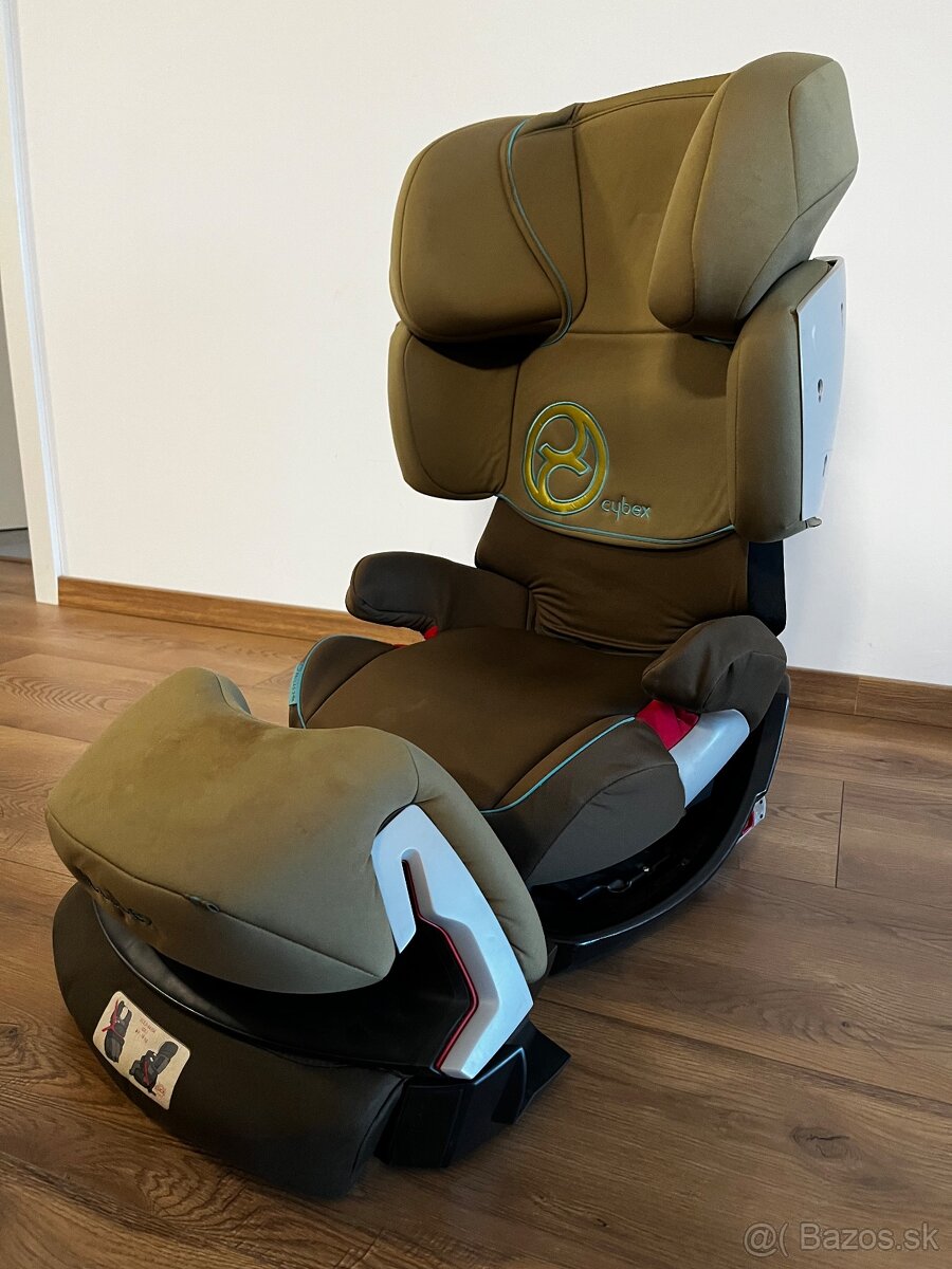 Autosedačka Cybex Pallas - 2