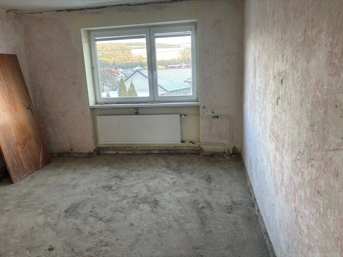 Predam radiatory - 2