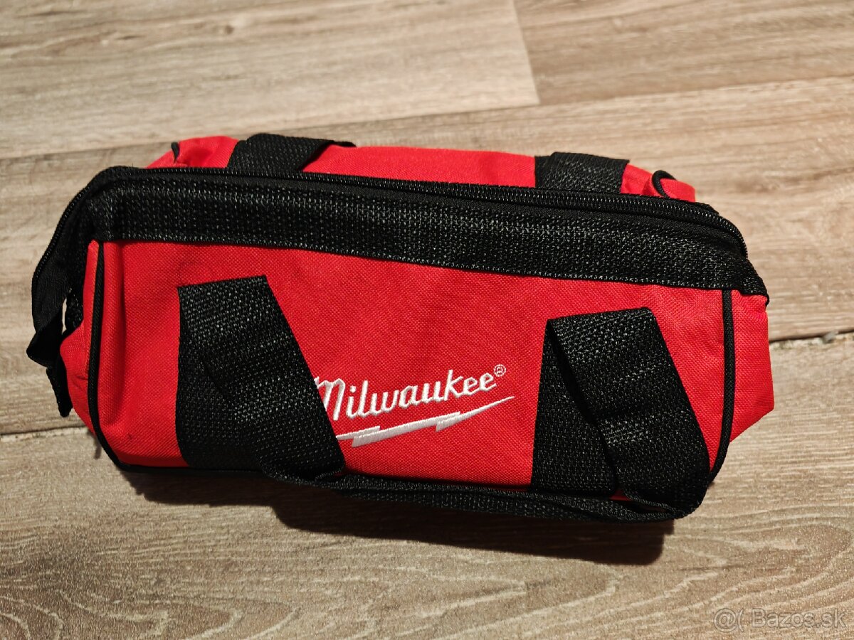 Predám AKU utahovacku Milwaukee M12 - 2