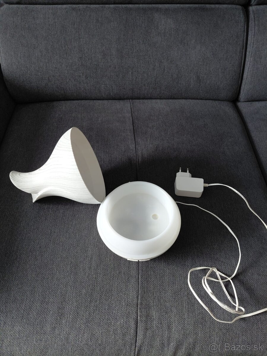 Predám Sixtol aróma difuzér - 2