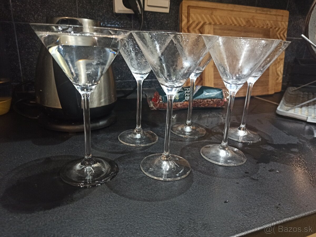 Pohare na martini - 2