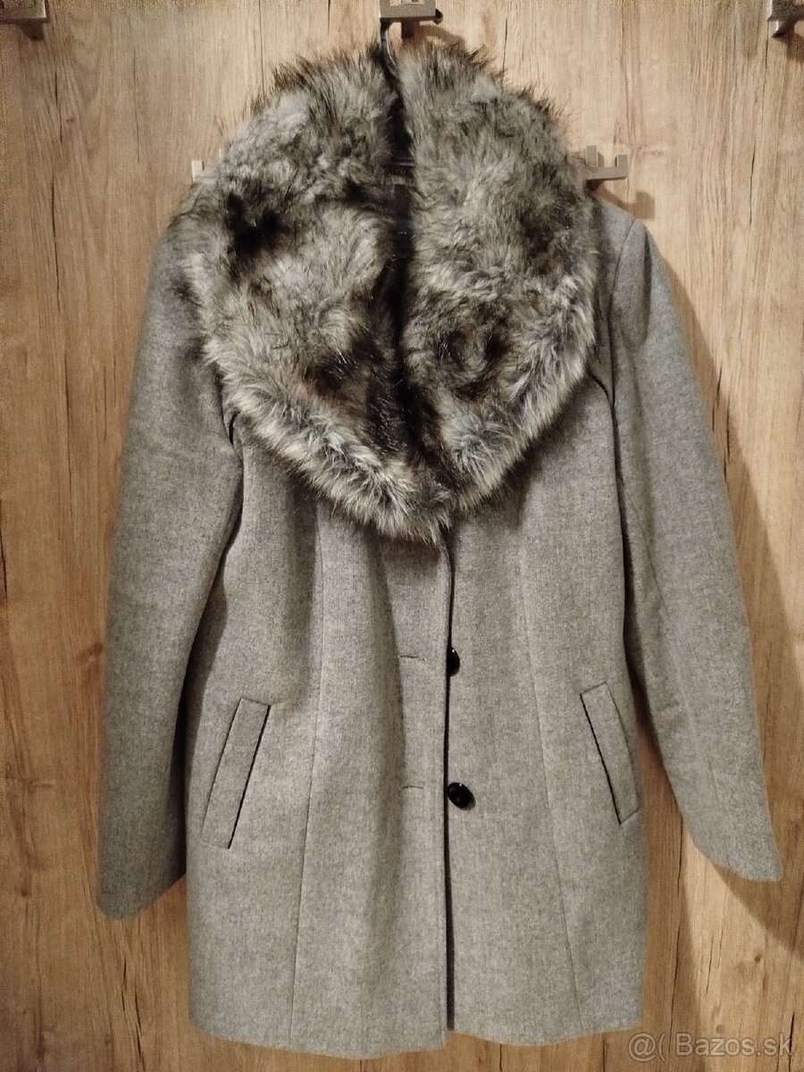 Dámske kabáty - 2
