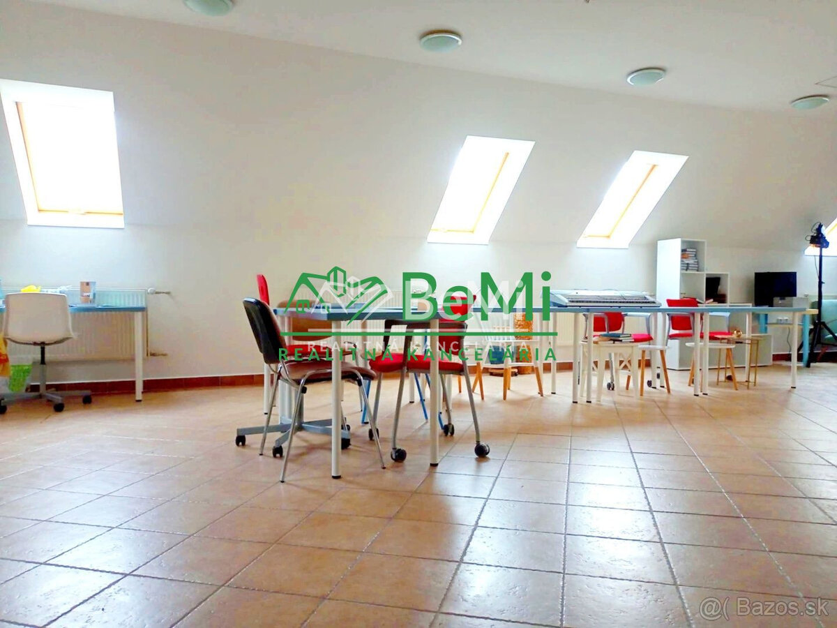 Prenájom komerčného priestoru - Levice (035-26-HEKA) - 2