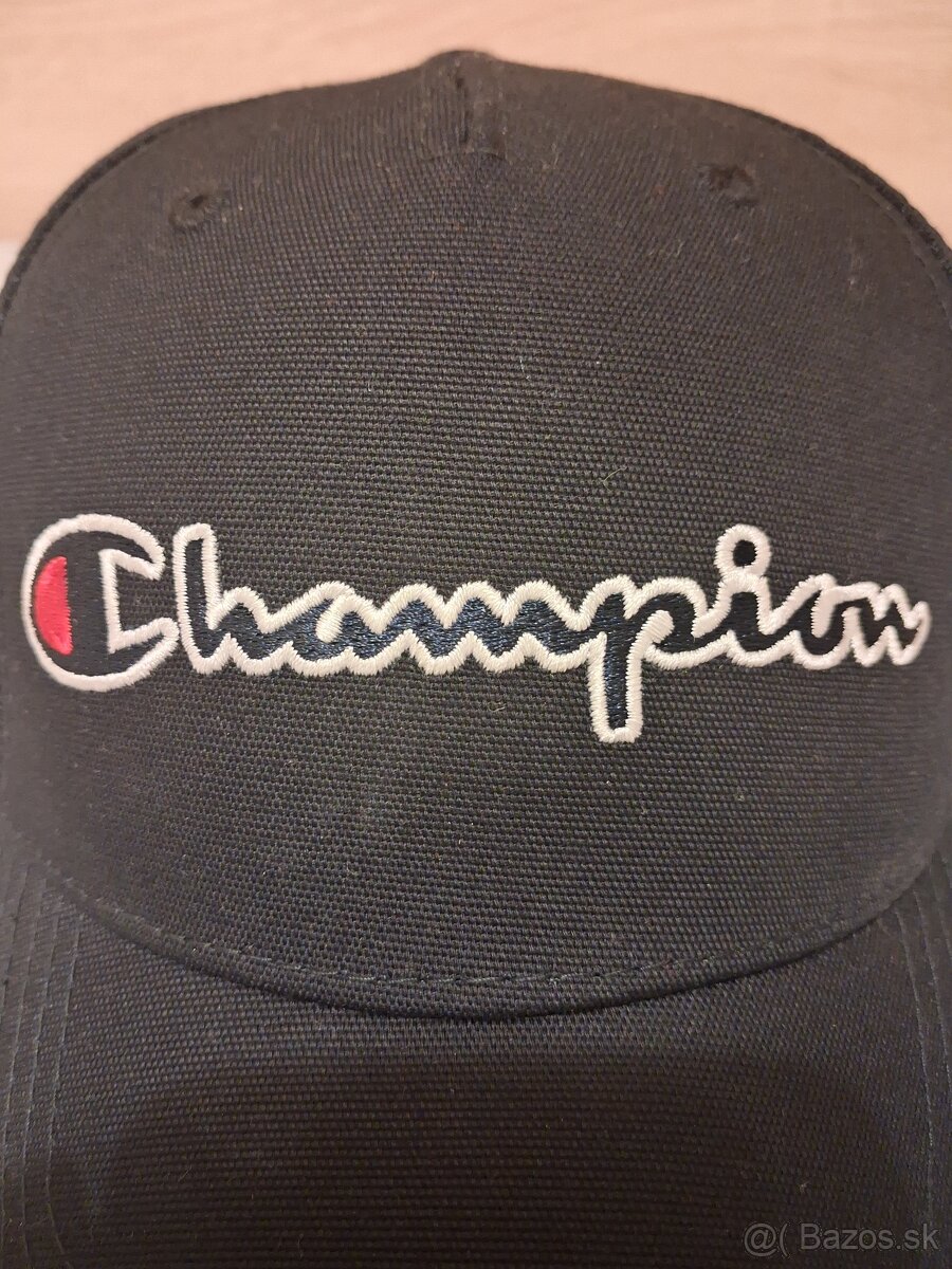 Šiltovka CHAMPION - 2