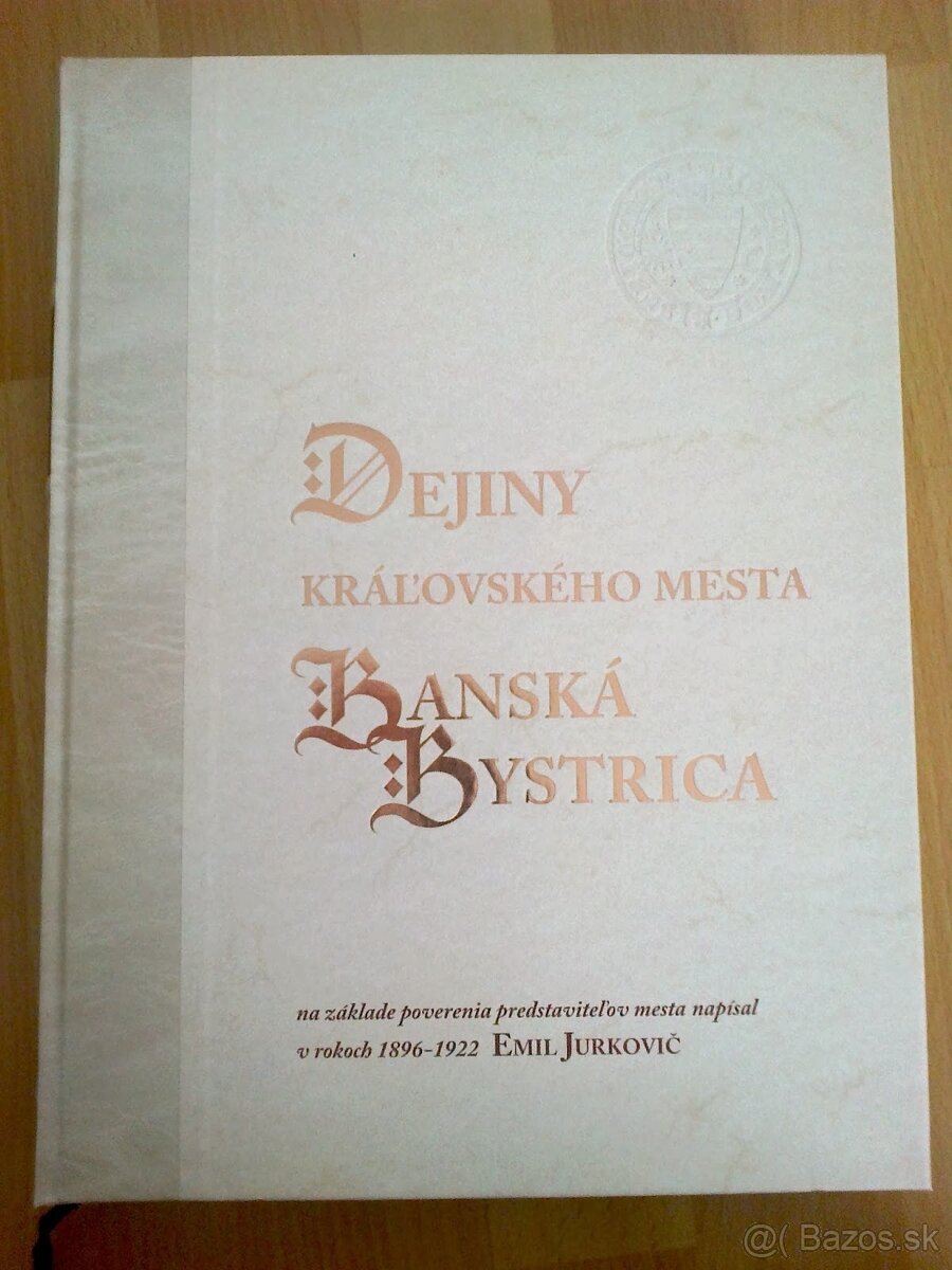 Dejiny Banskej Bystrice - 2