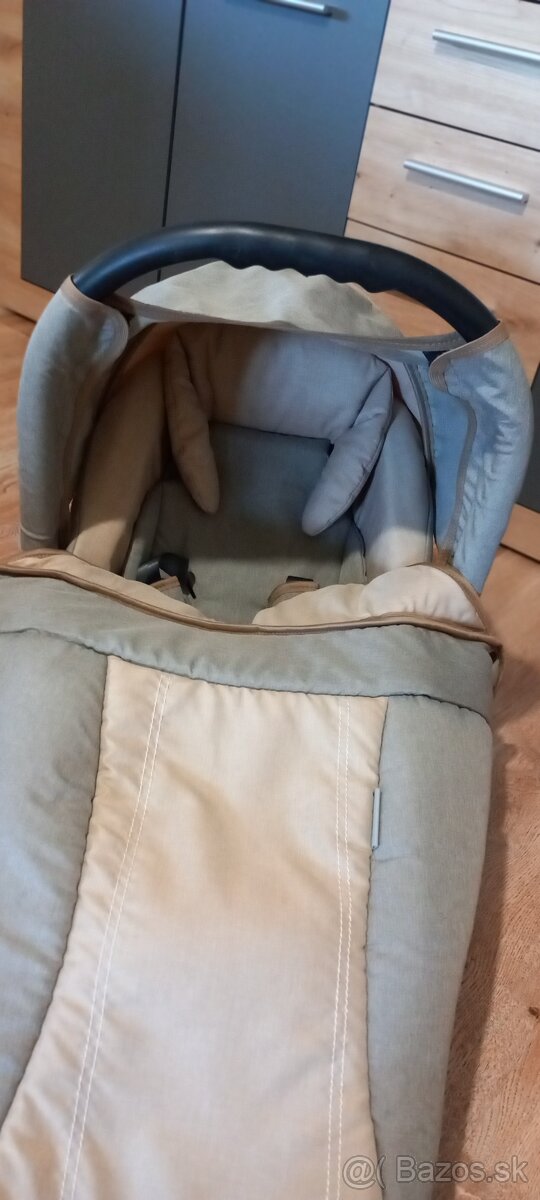 Detske vajicko 0-10kg - 2