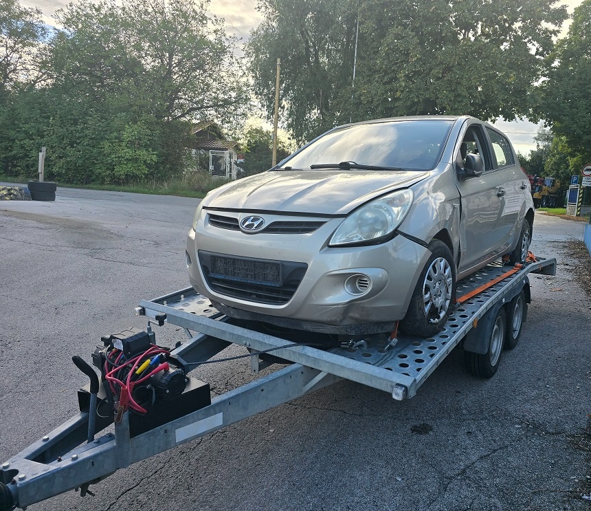 Prenájom - autoprepravník - 2