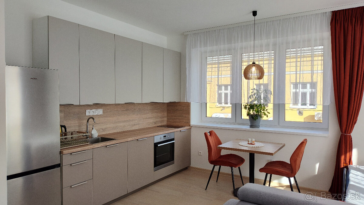 Apartmán v centre Žiliny - 2