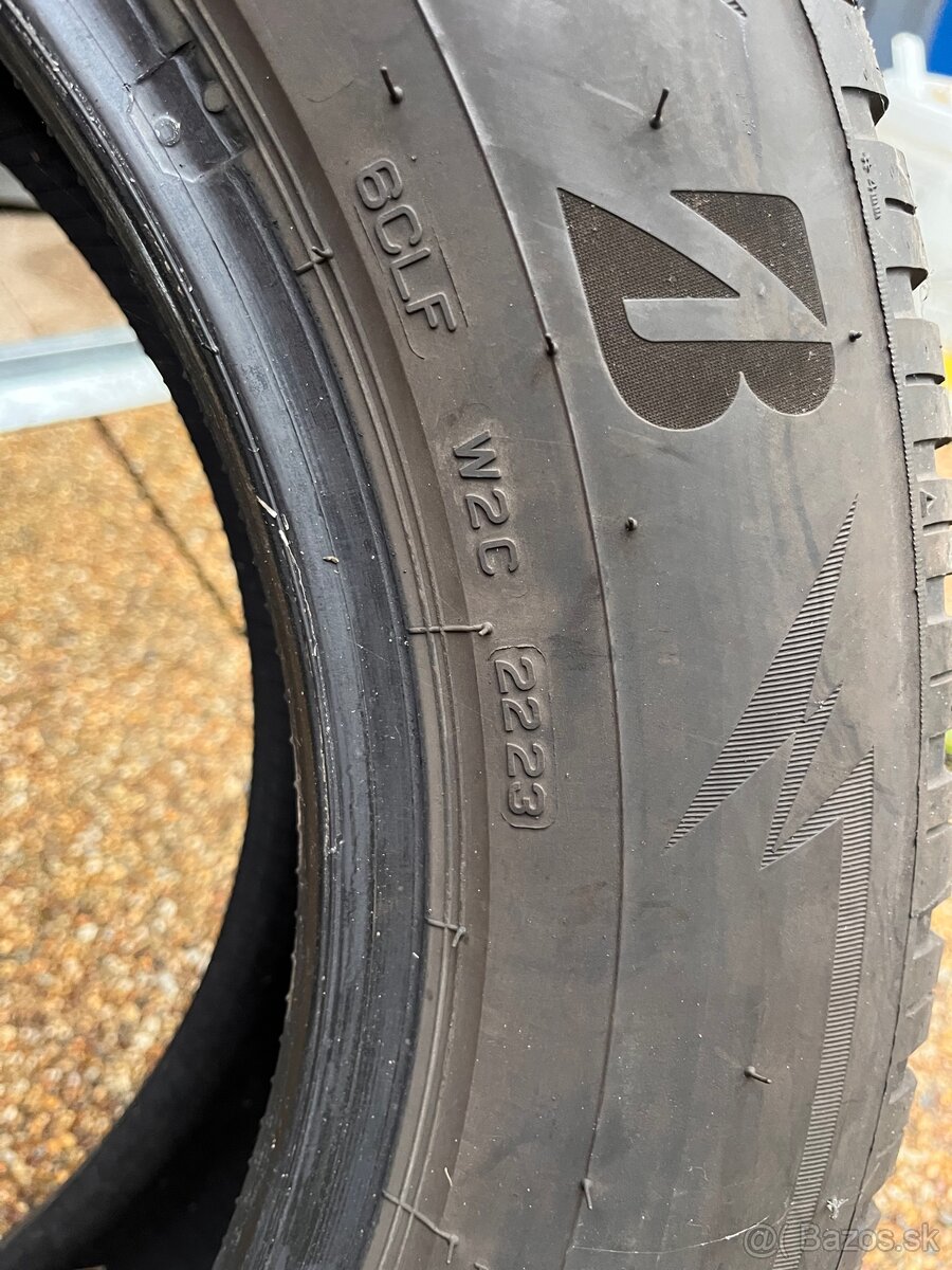 215/65R17 103 H Bridgestone LM 005 - 2