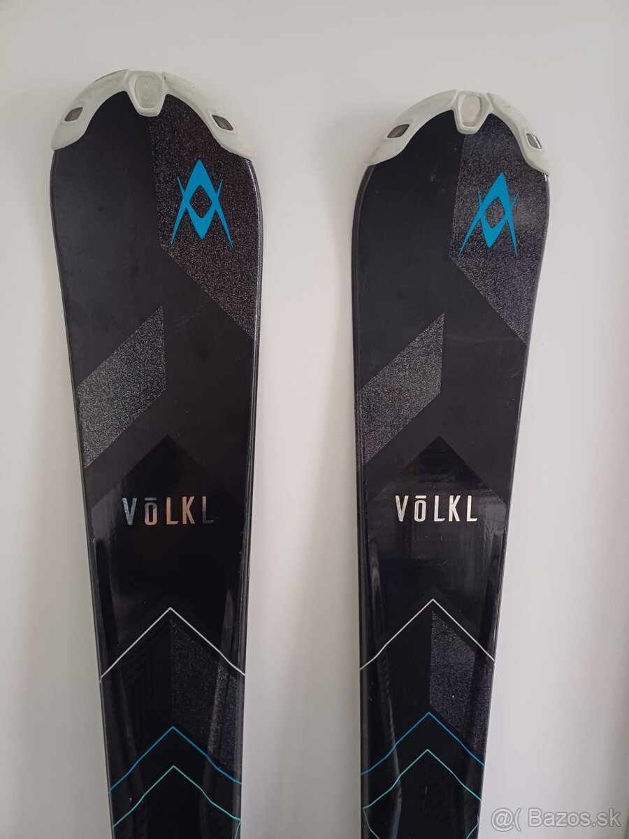 Lyže Völkl Flair 74 155cm - 2