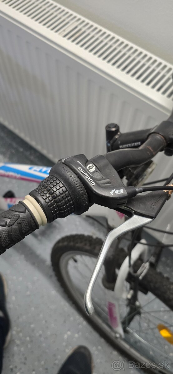 Bicykel Kenzel avox - 2