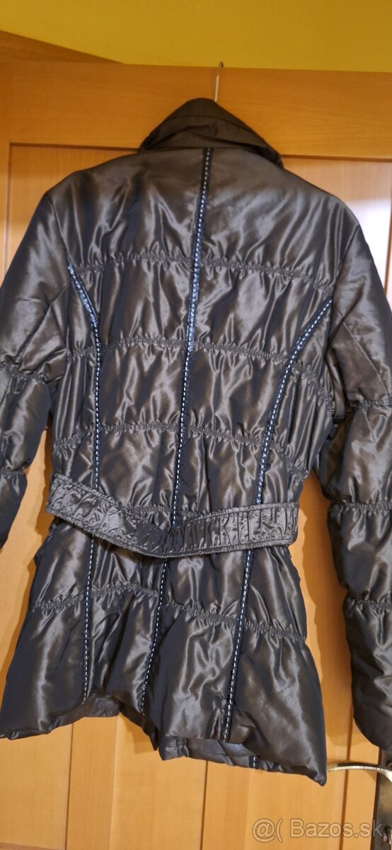 Zimná bunda veľ.S - 2