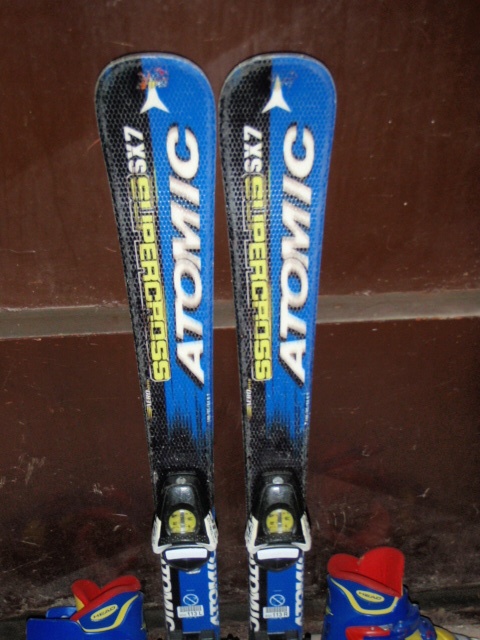 Atomic SX 100cm - 2