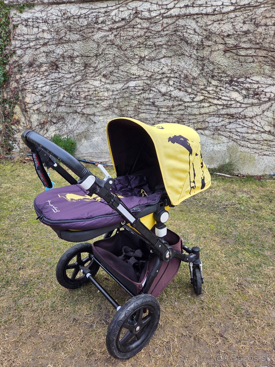 Bugaboo cameleon 3 - 2