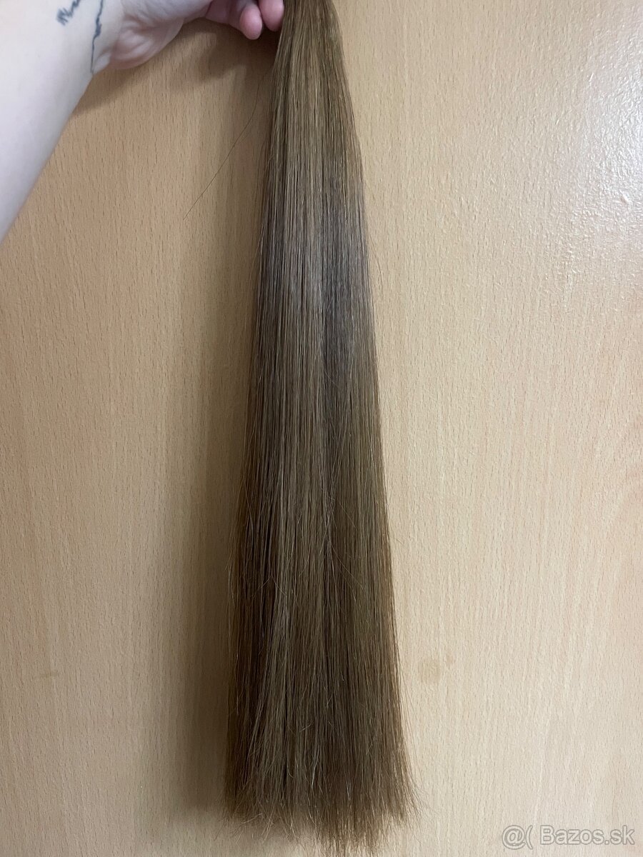 Predam vlasy - 2