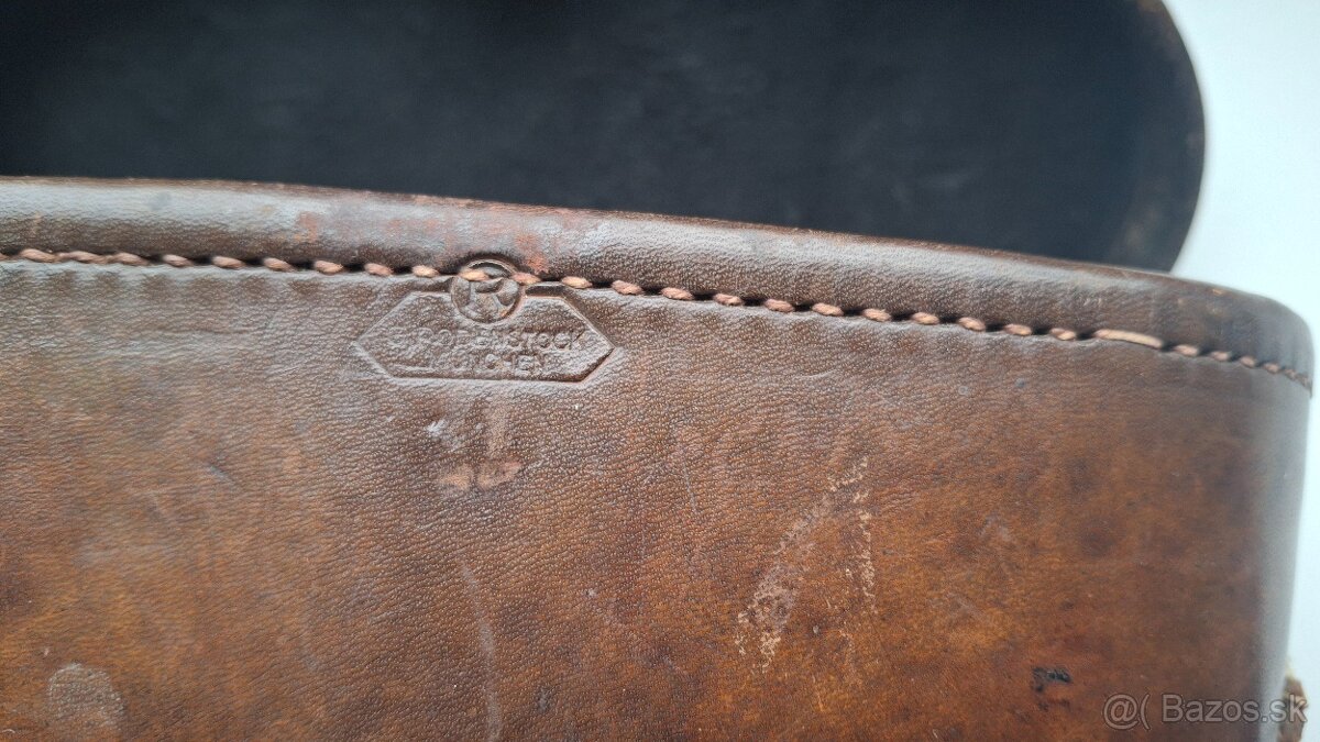 Pouzdro na ďalekohľad - 2