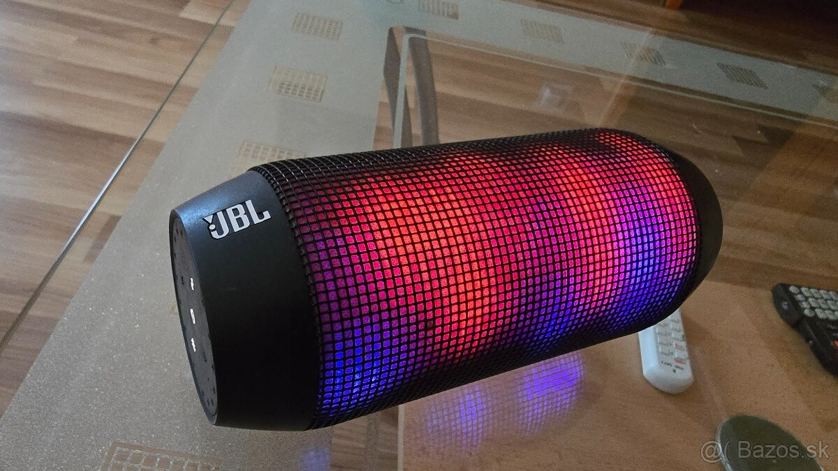 JBL - 2