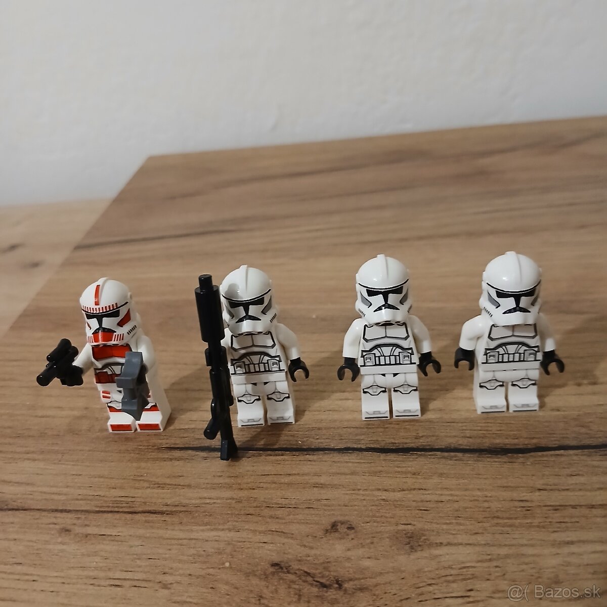 LEGO Star Wars 75372 – Clone Trooper & Battle Droid 🌌 - 2