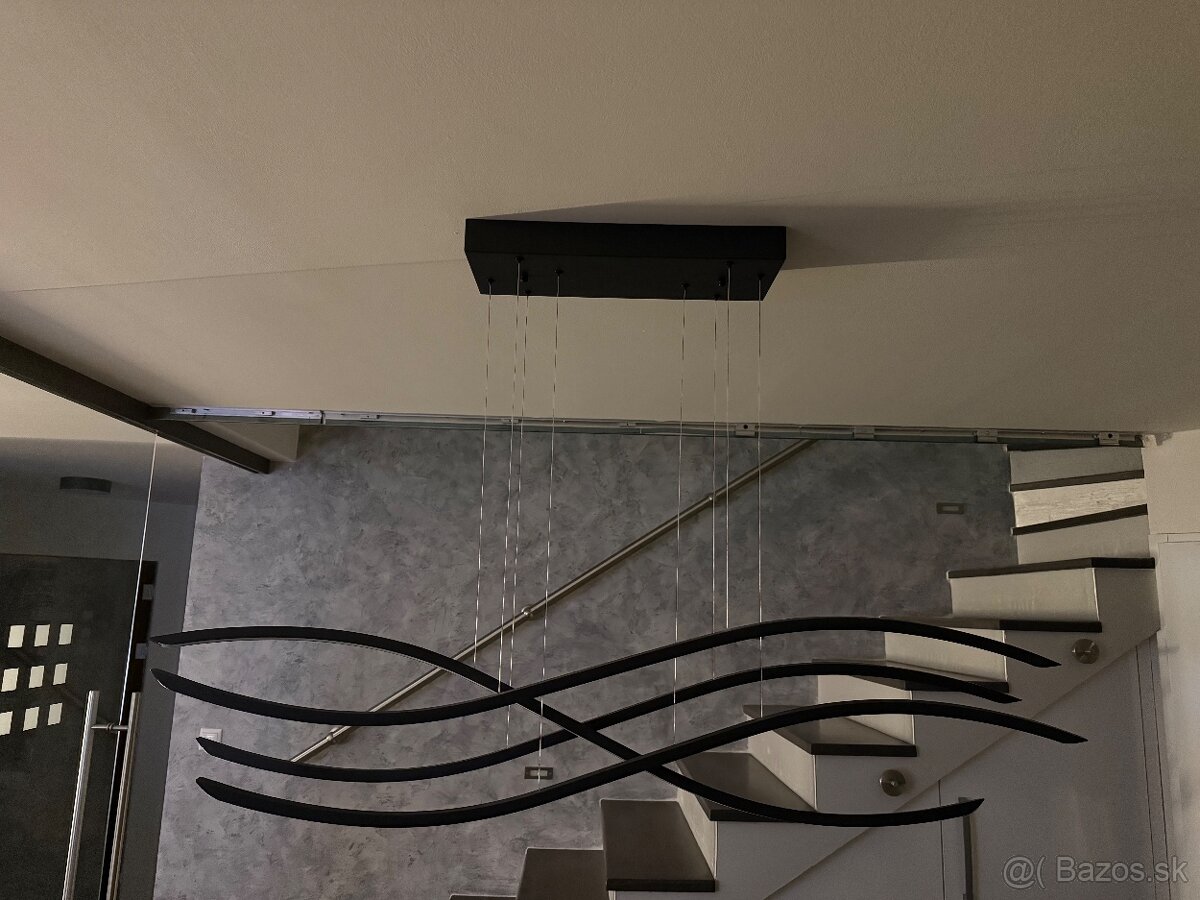 Závesna svietidlo - 2