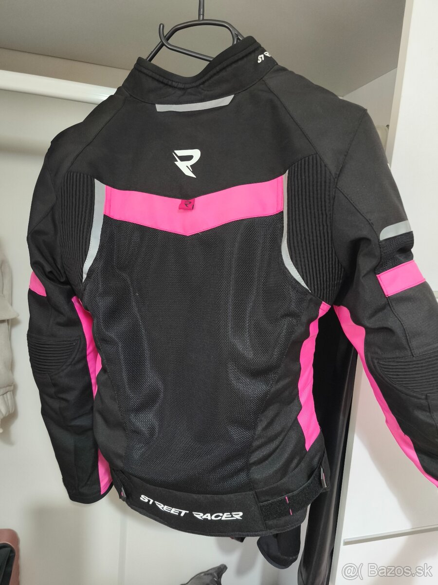 Dámske Moto-oblečenie - 2