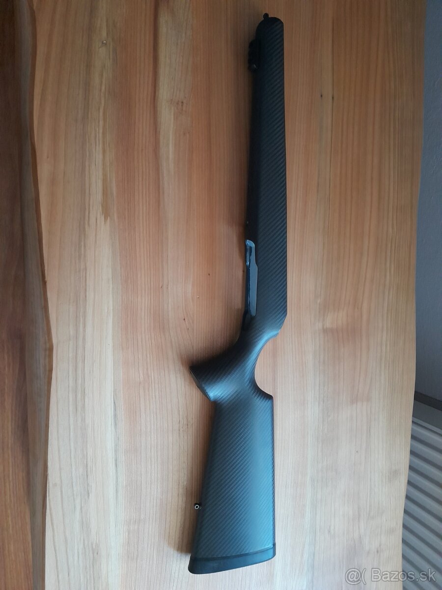 Karbonová pažba Blaser - 2