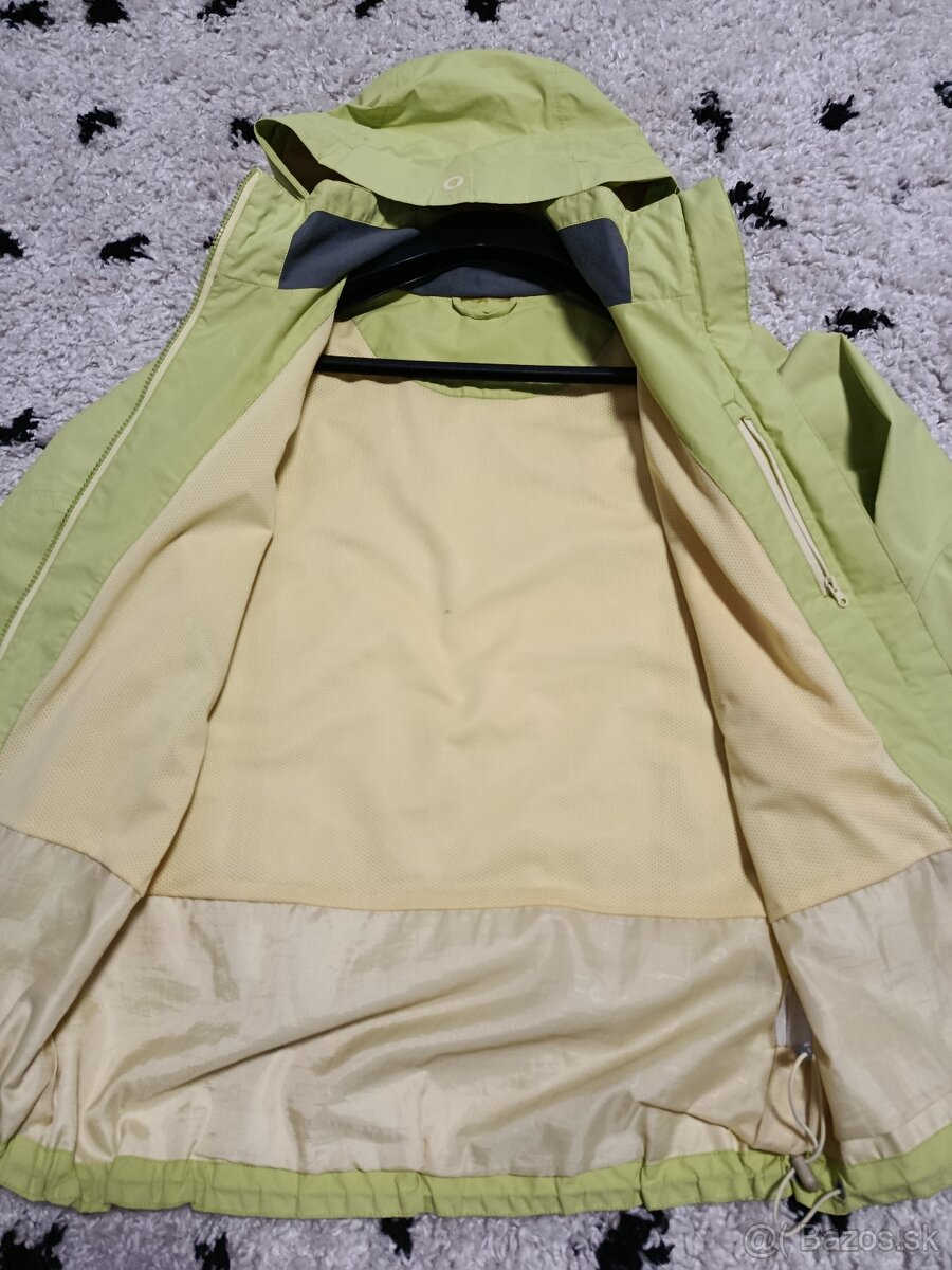 Softshellová bunda Husky Yevan S - 2