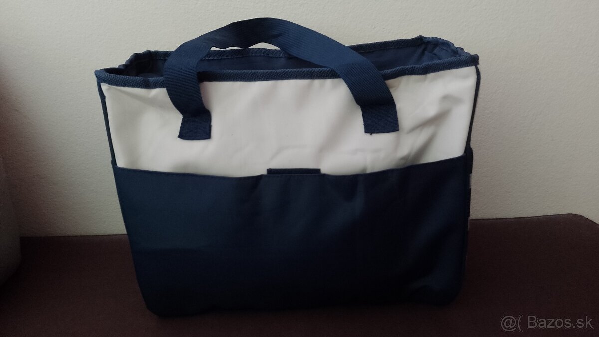 Taska na kojenecke potreby - 2