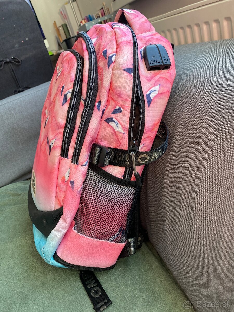 Ruksak, školský - 2