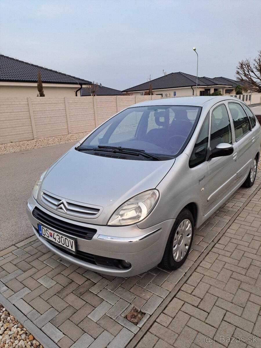 Xsara picasso - 2