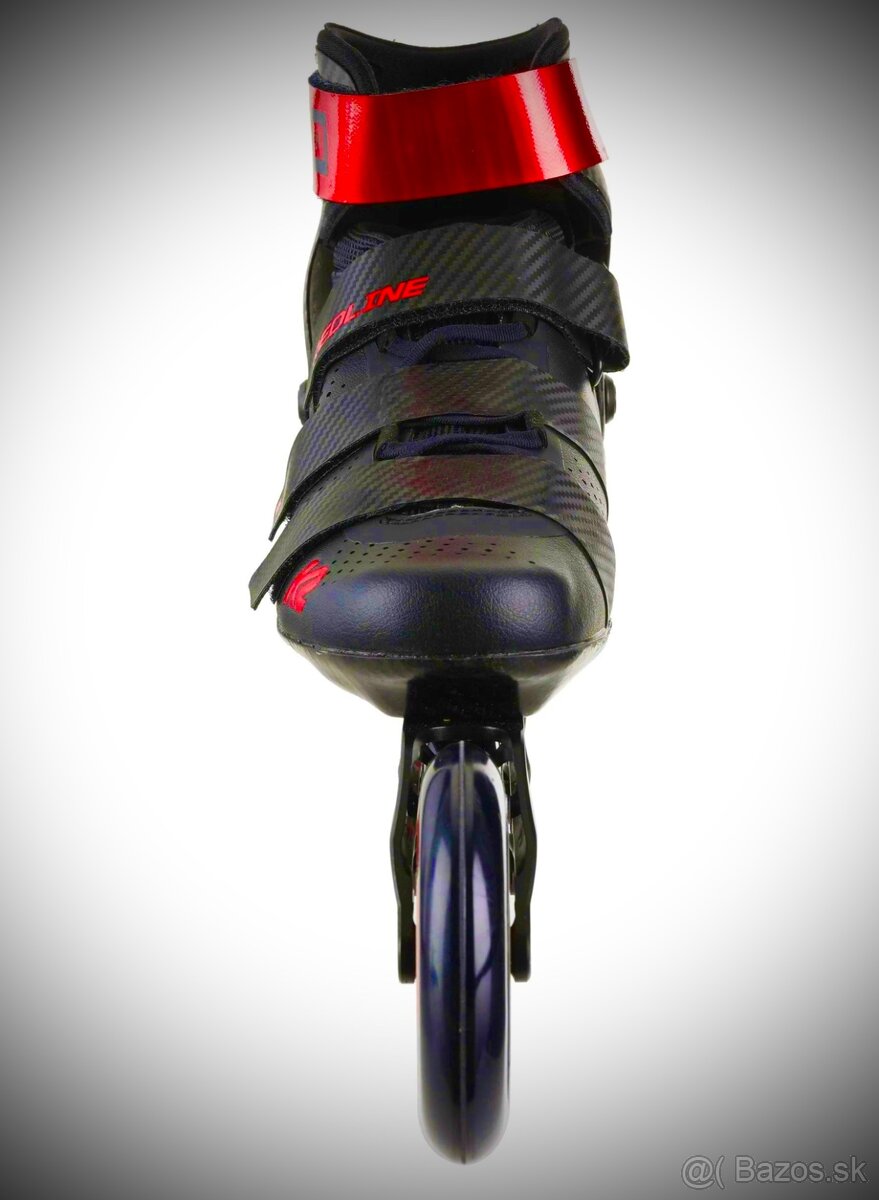 Kolieskové korčule - 2