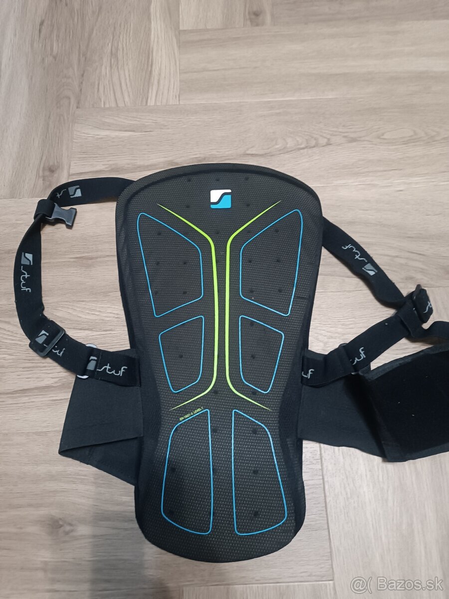 Chránič chrbtice - 2