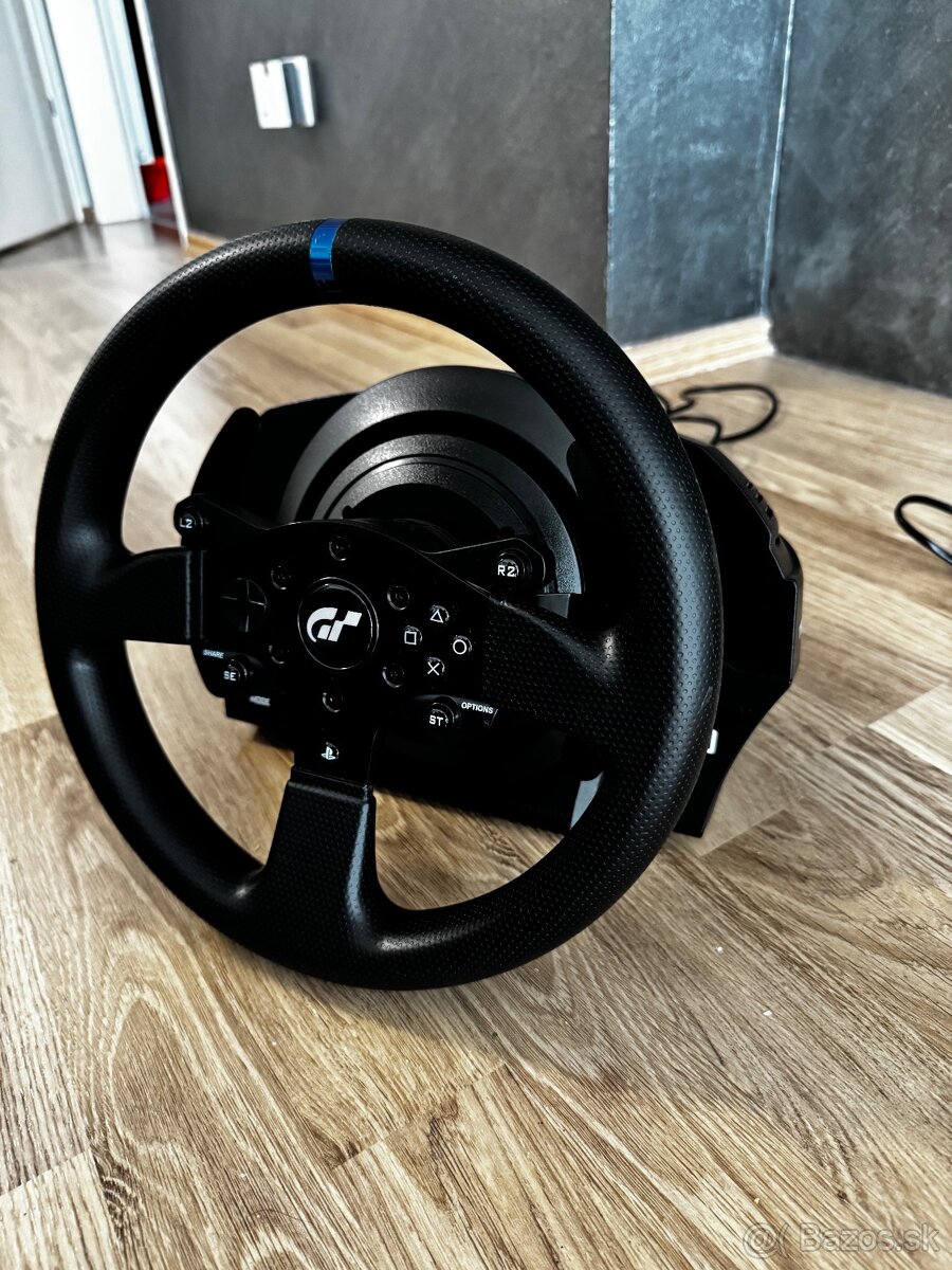 Thrustmaster T300 RS GT Edition - 2