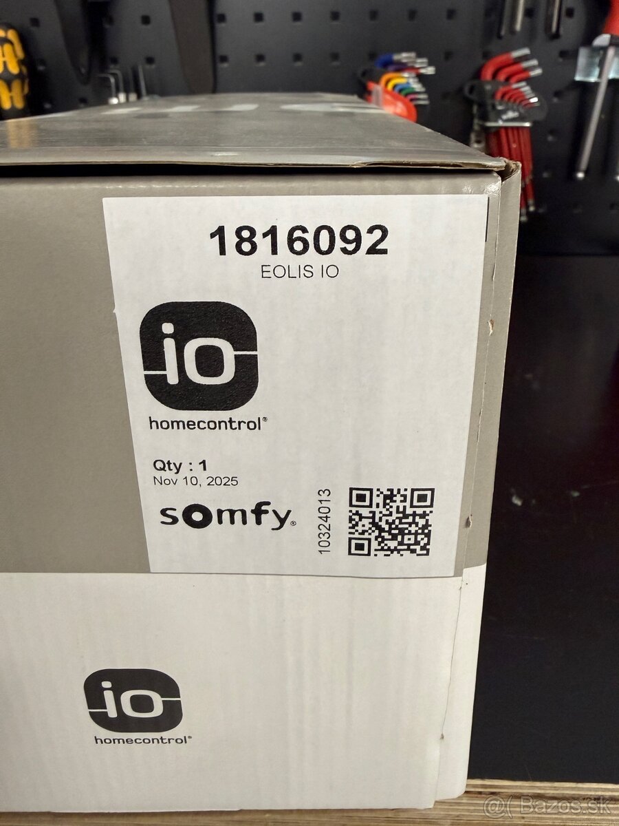 SOFMY EOLIS IO - 2