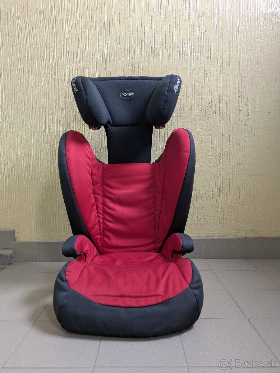 britax romer kid 15-36kg - 2