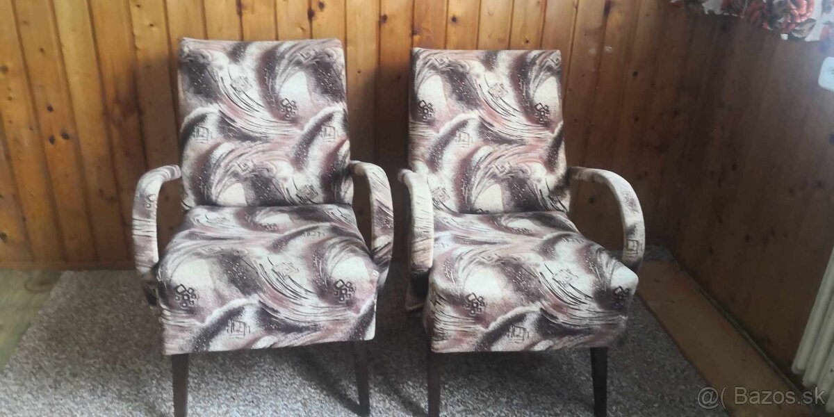 Kresla - 2