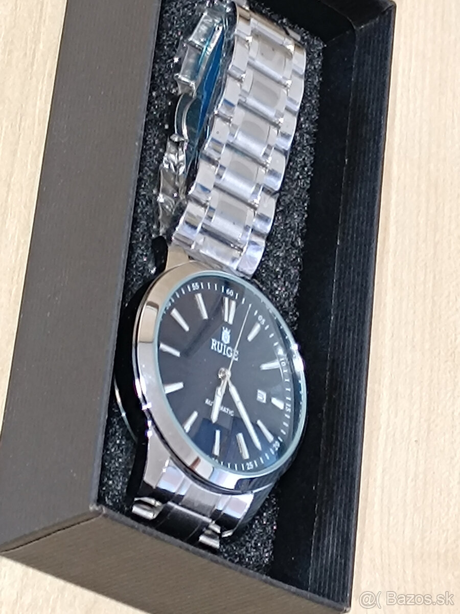 Pánske hodinky RUIGE - 2