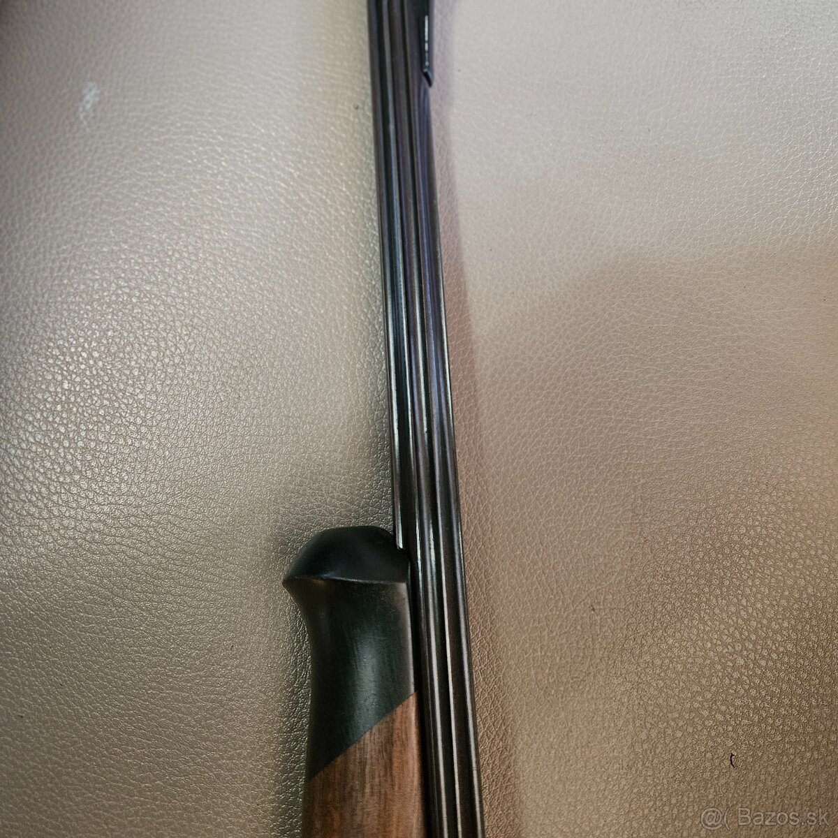 Sauer 202 Highland - 2