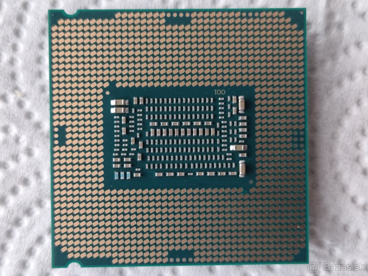 Intel Pentium Gold G5420 3,8GHz - 2