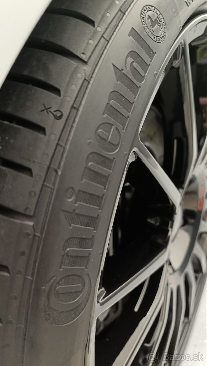 Continental ContiSportContact 5P - 2