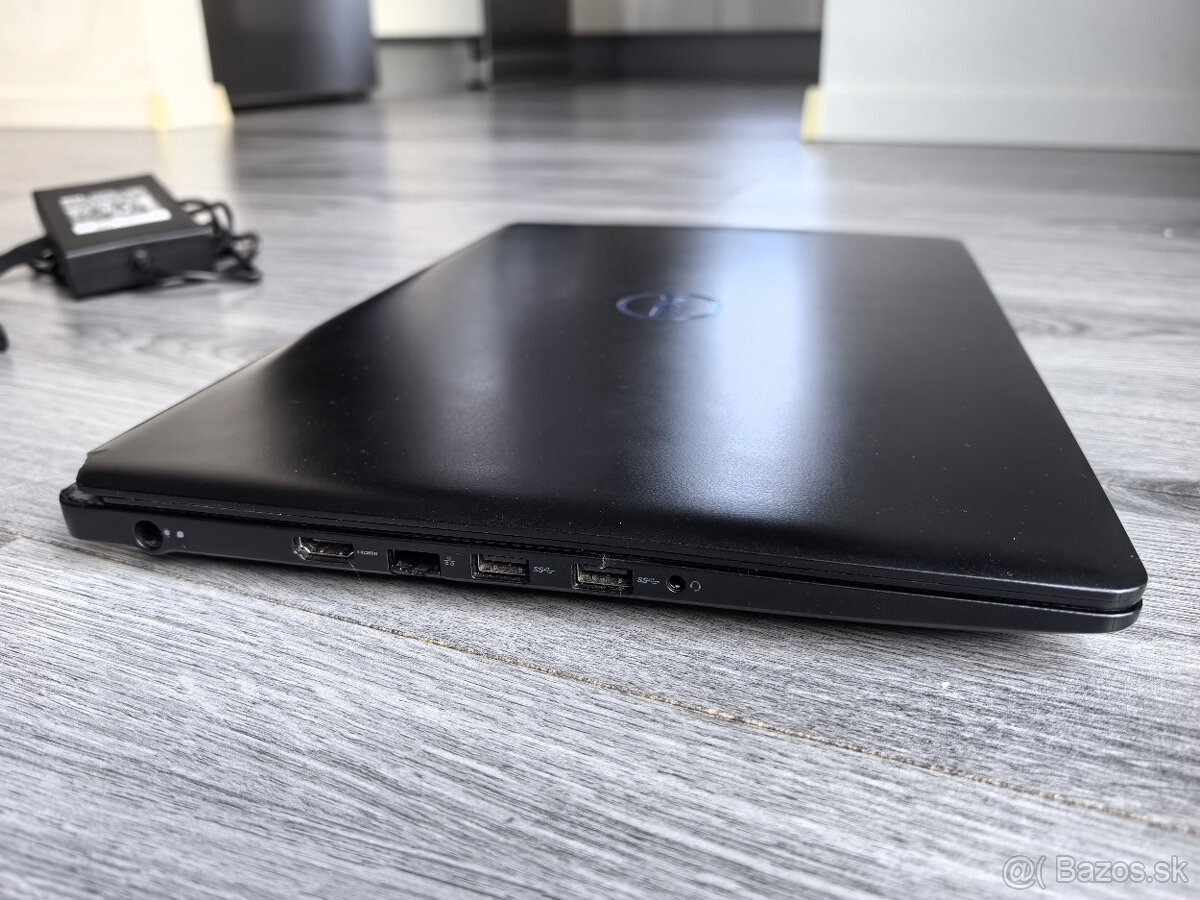 Dell G3 15-3579 – herný notebook - 2
