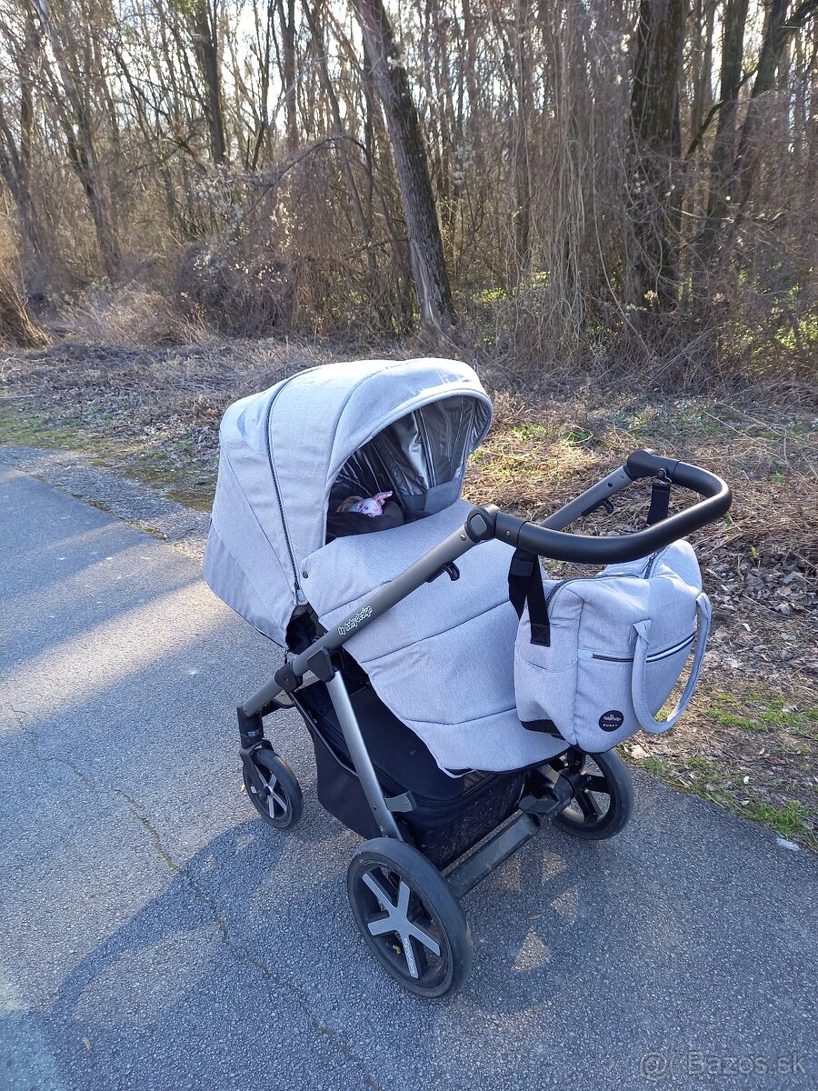 Baby Design Husky 2020 - 2