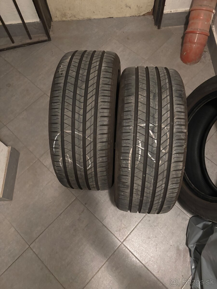 pneu barum 225/45/17 205/50/17 - 2