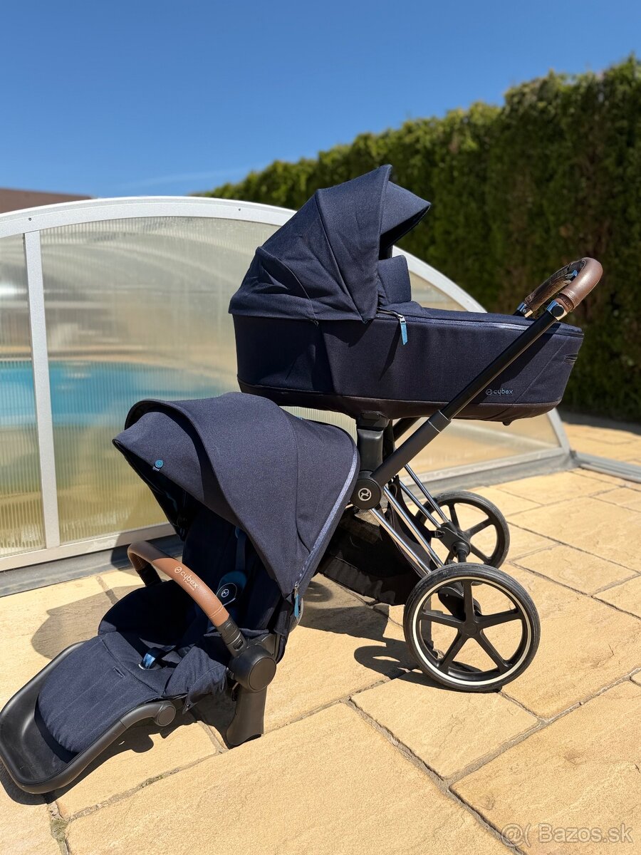 Cybex priam 2024 - 2