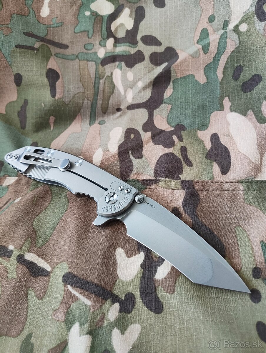 Hinderer XM-18 KLON - 2